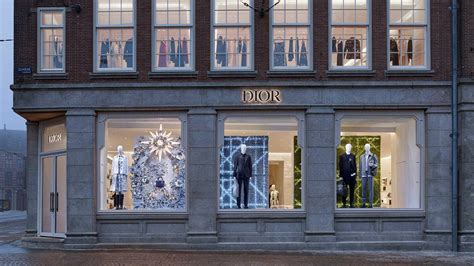 dior amsterdam telefoon|christian Dior.